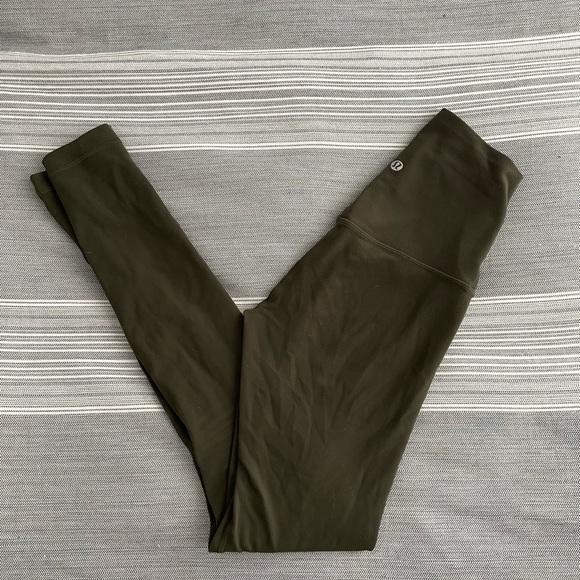 Align leggings - Picture 2 of 3